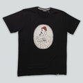No Stitches T-shirt (Black)