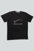 Lakridspibe T-shirt (Black)