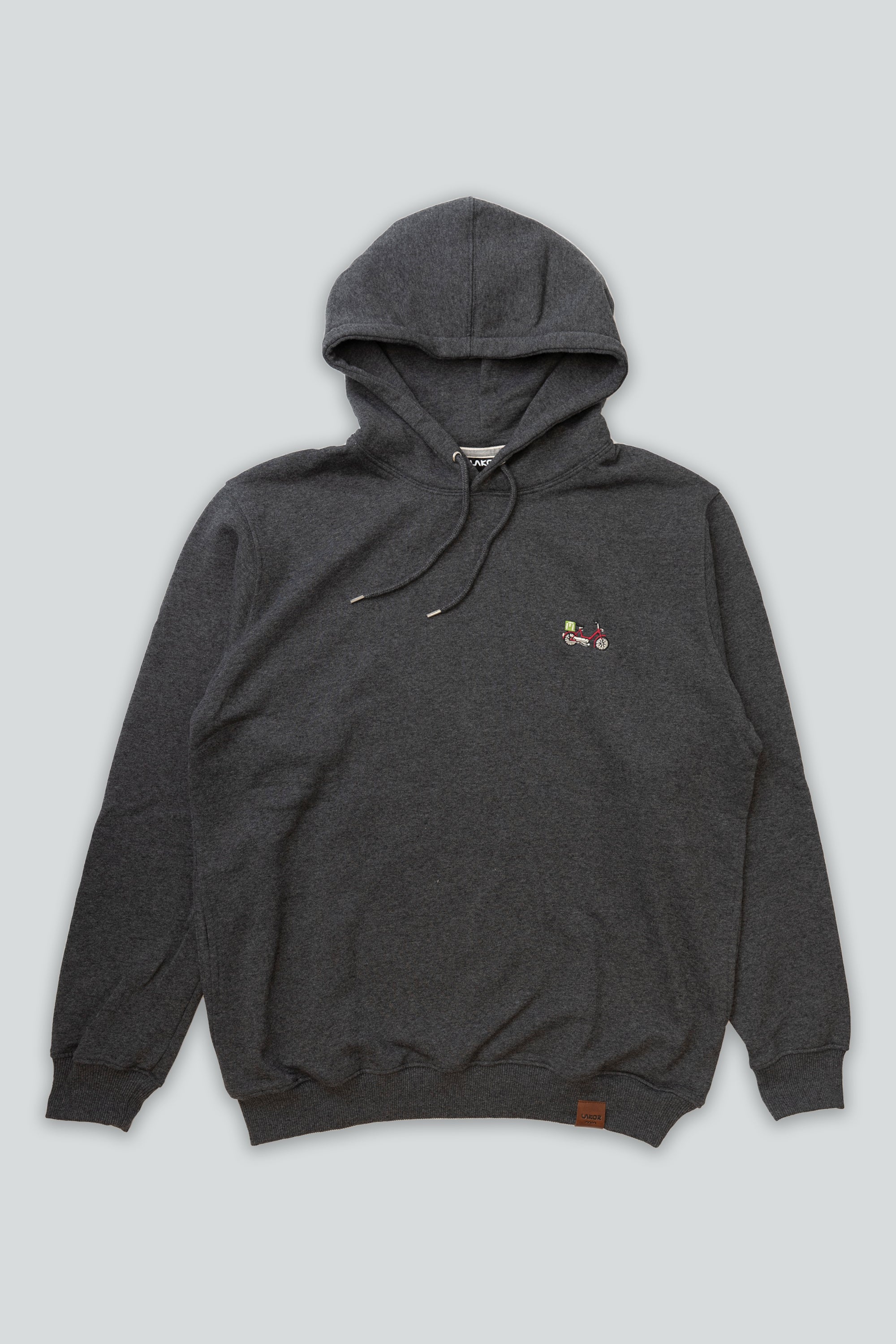 Mini Puch Hoodie