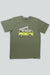 Green Van T-shirt (Green)