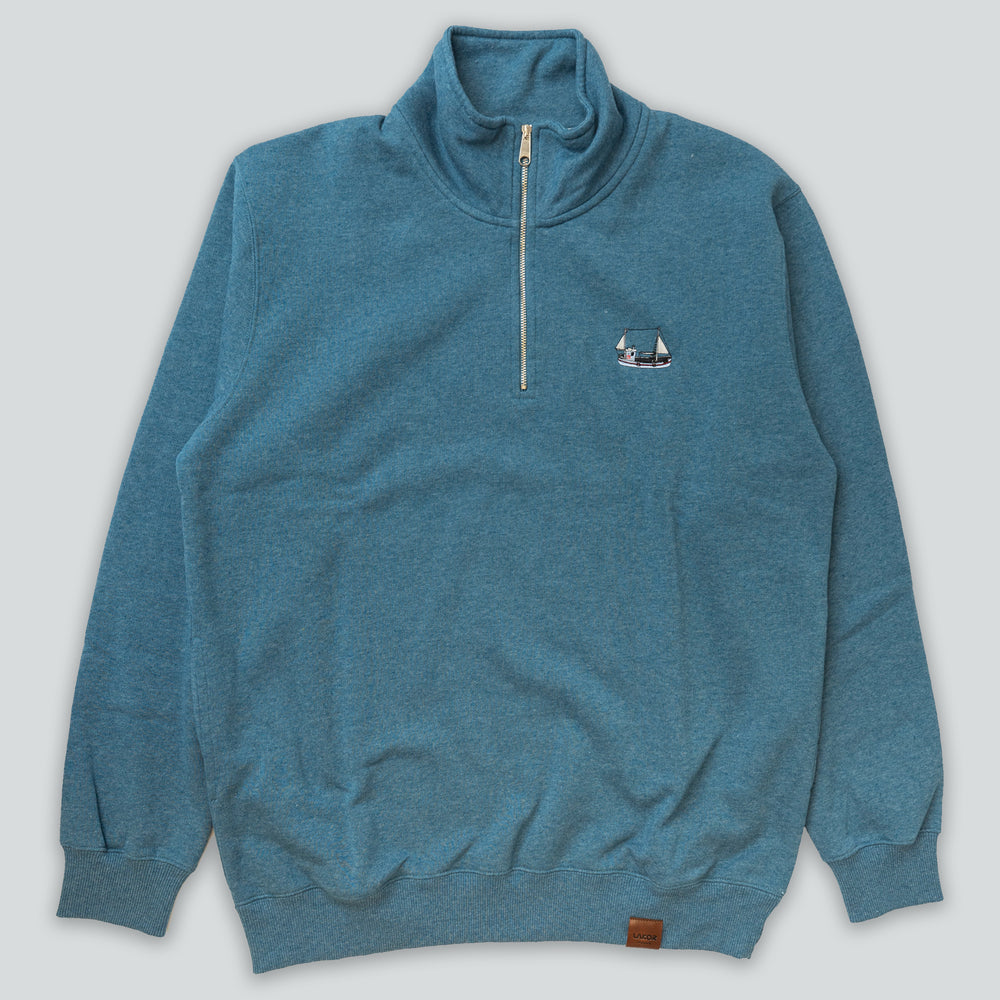 Kutter Turtleneck