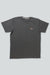 Mini Puch T-shirt (Dark Grey)