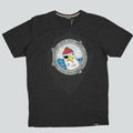 Porthole T-shirt (Dark Grey)