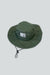 F.O.D. Snap Bucket Hat (Green)