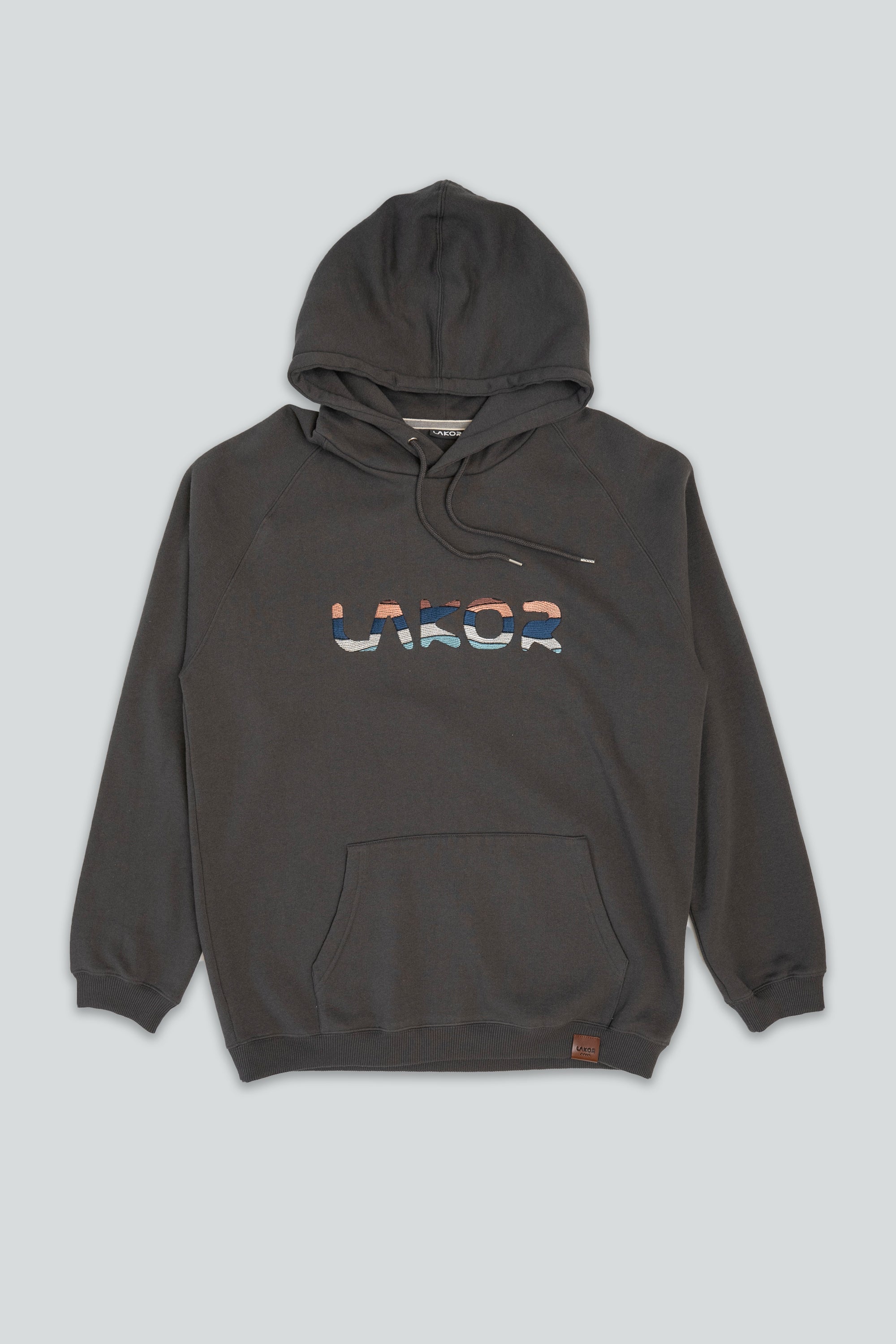 LAKOR Dunes Hoodie