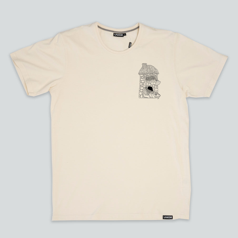 Stenbanken T-shirt