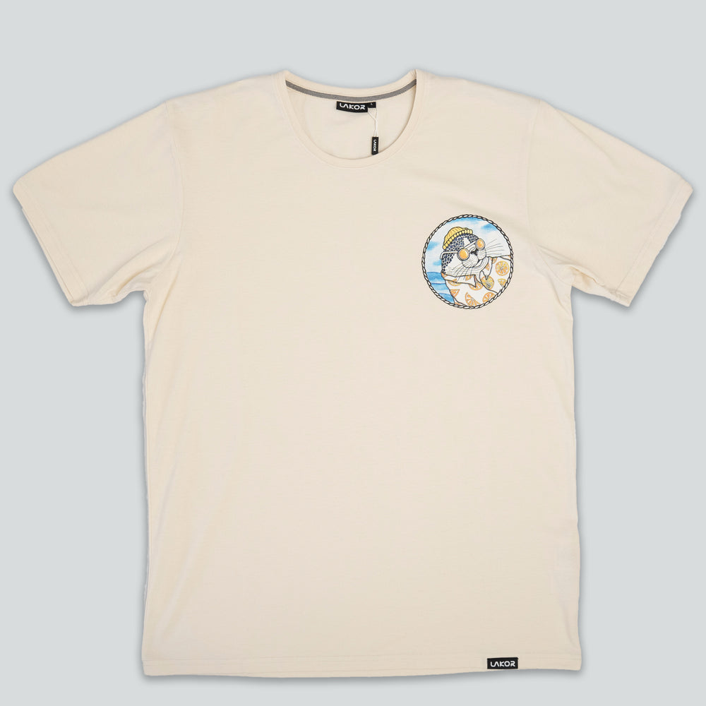 Sealed Circle T-shirt