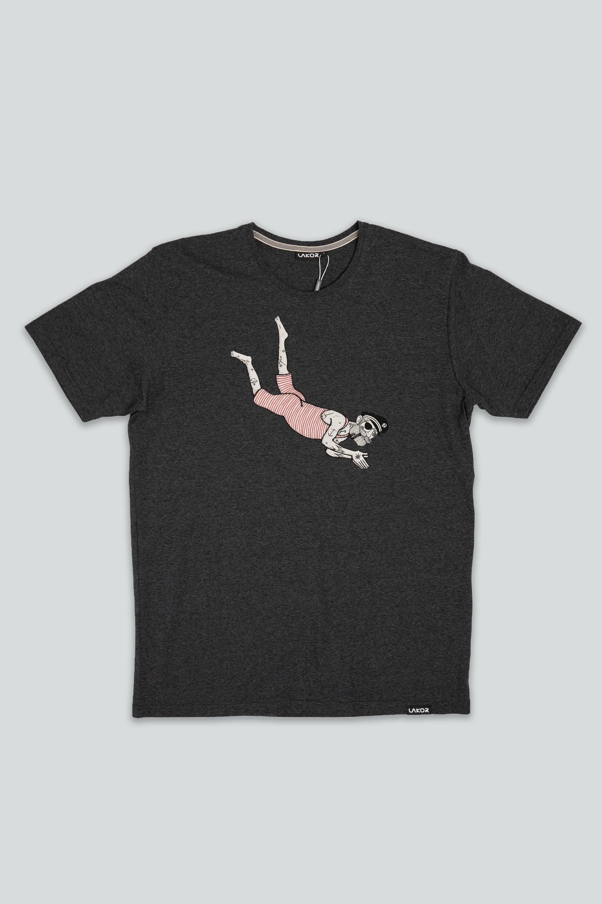 Belly Flop T-shirt