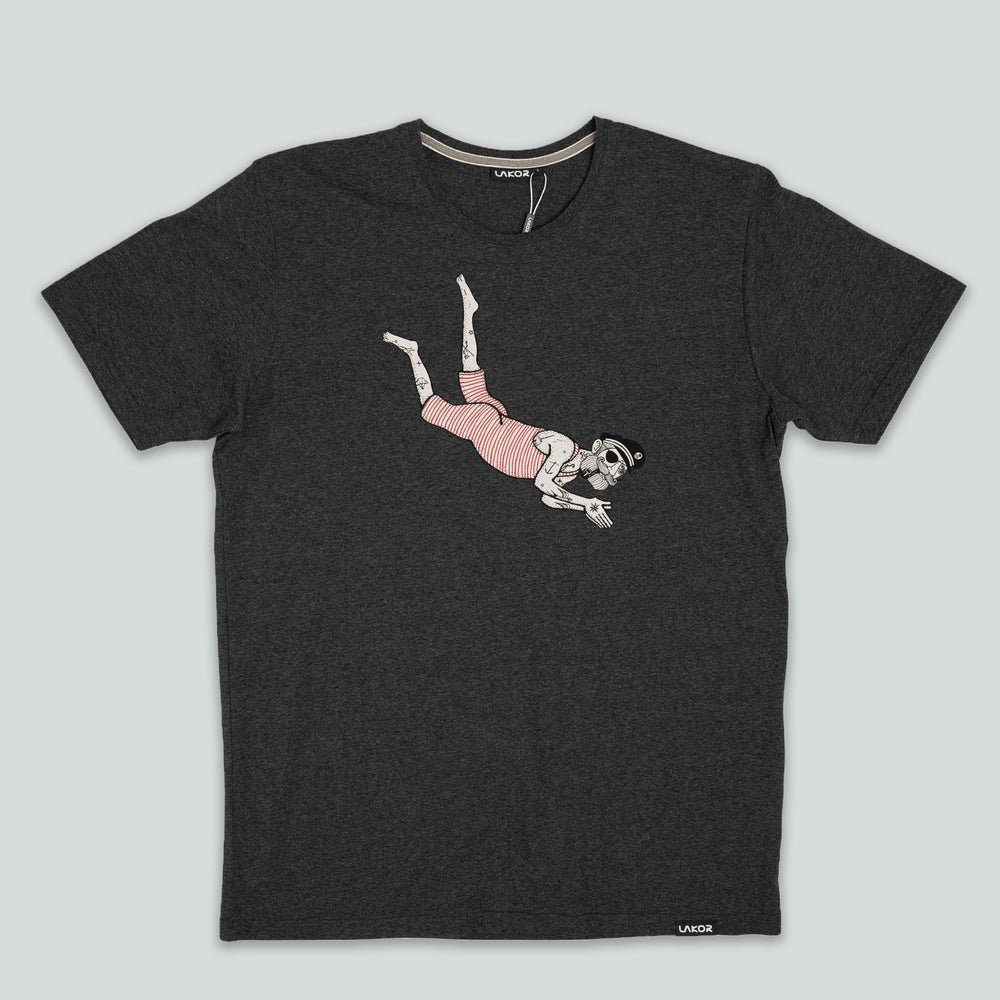Belly Flop T-shirt