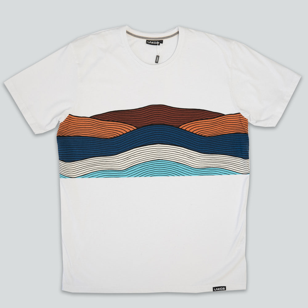 Dunes Across T-shirt