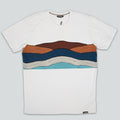 Dunes Across T-shirt
