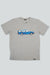 Getaway Car T-shirt (Light Grey)