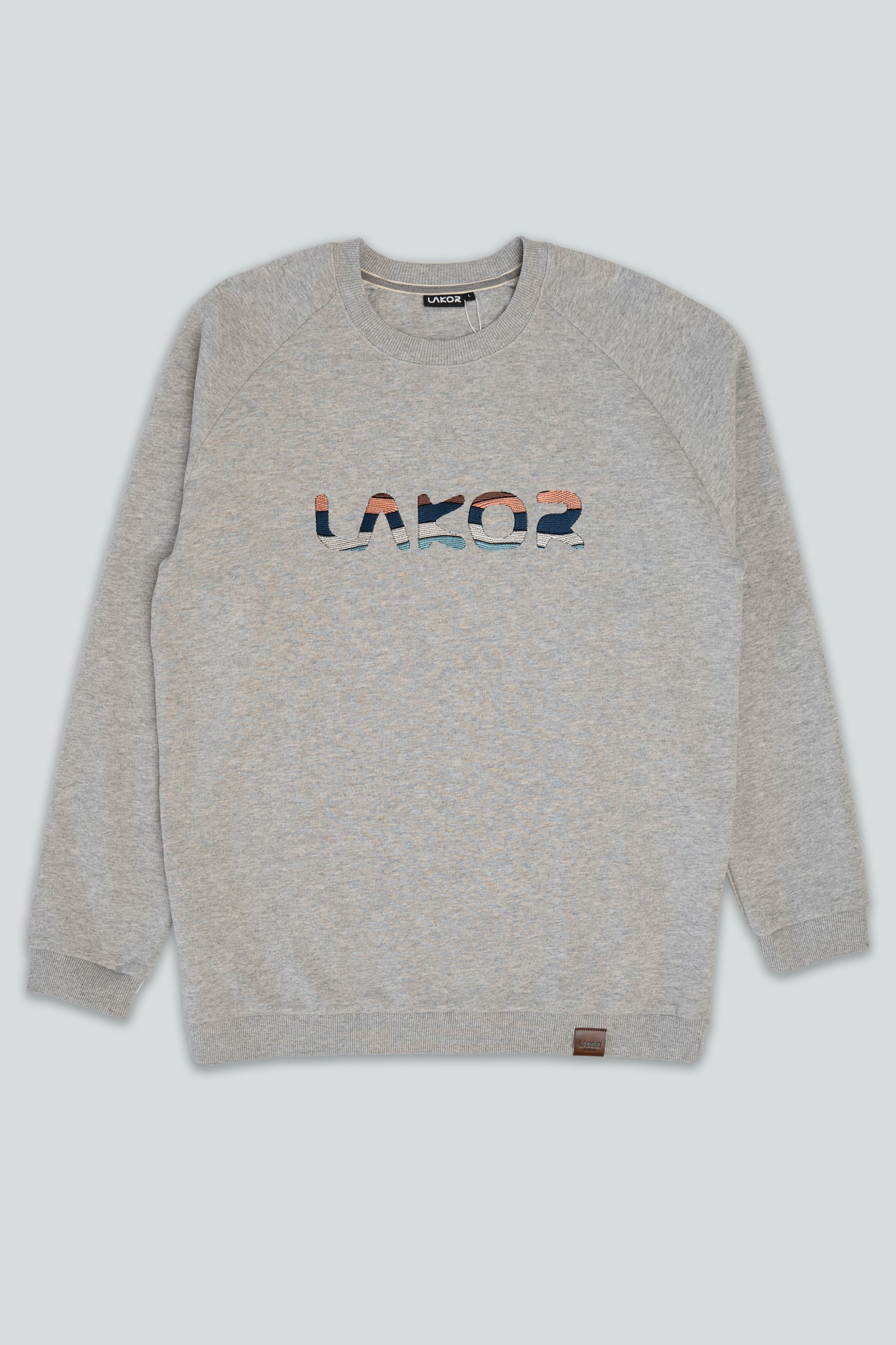 LAKOR Dunes Sweat