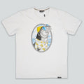 Mackerel Lemon T-shirt