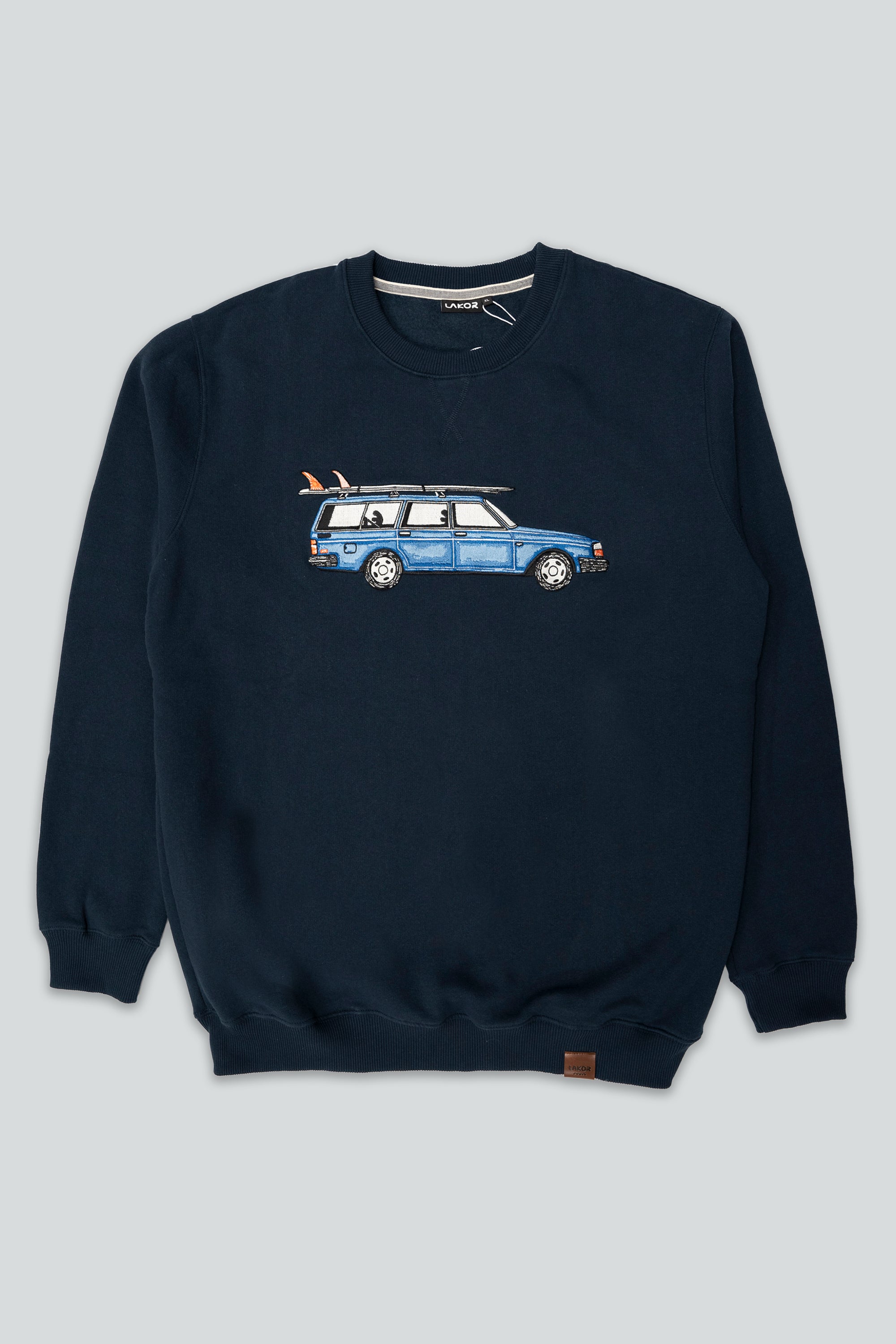 Getaway Car Sweat