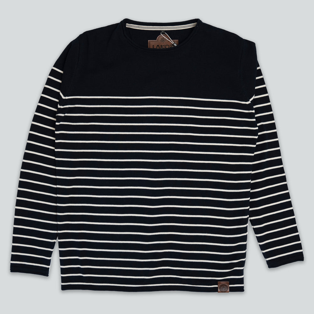 Svabergast Knit (Navy)