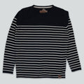 Svabergast Knit (Navy)