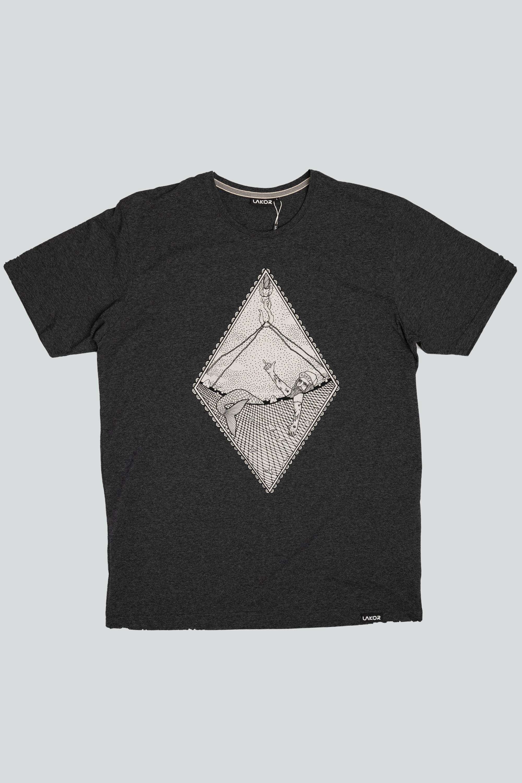 Bycatch T-shirt
