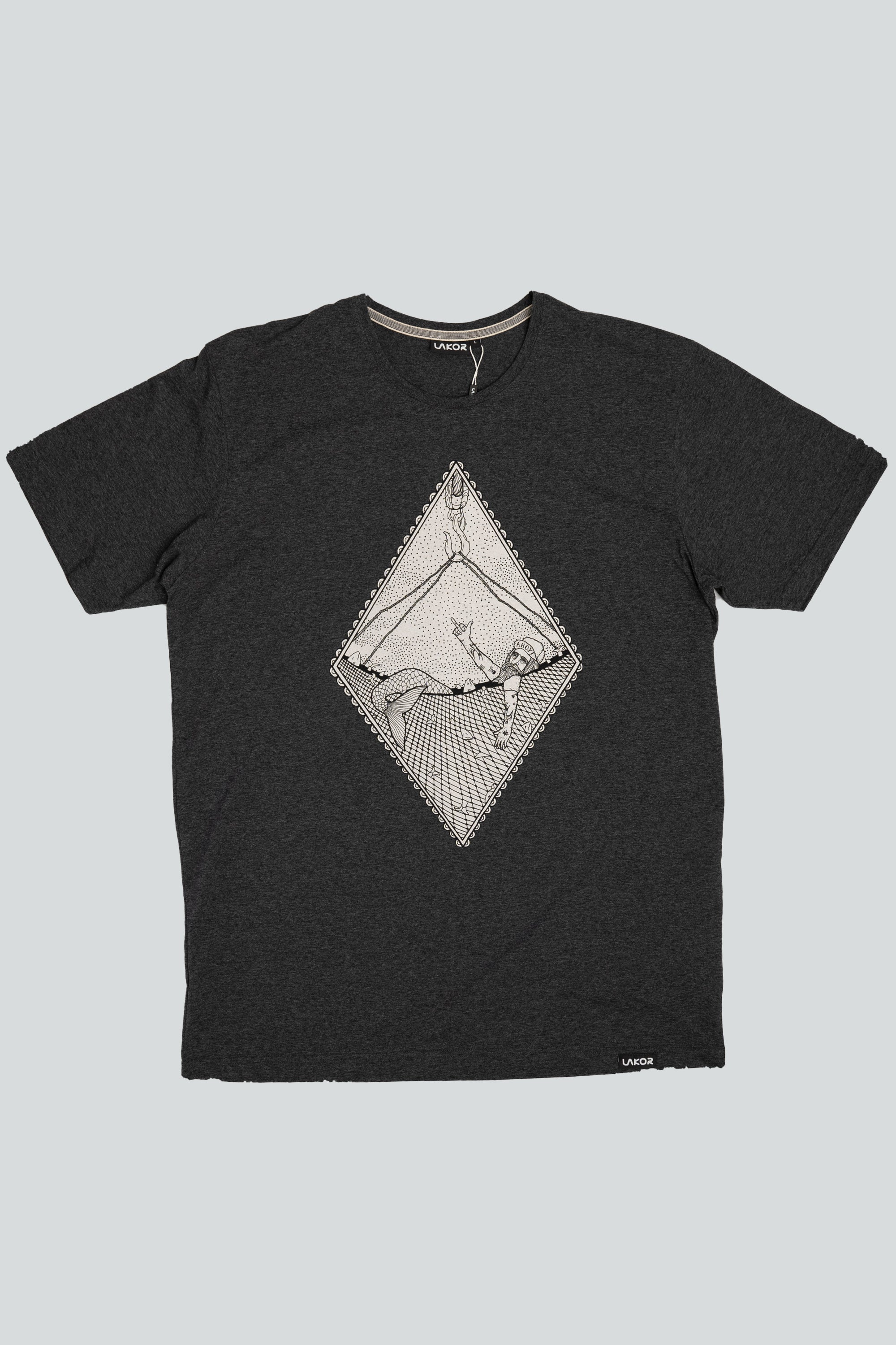Bycatch T-shirt