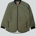 Yellow Van Jacket