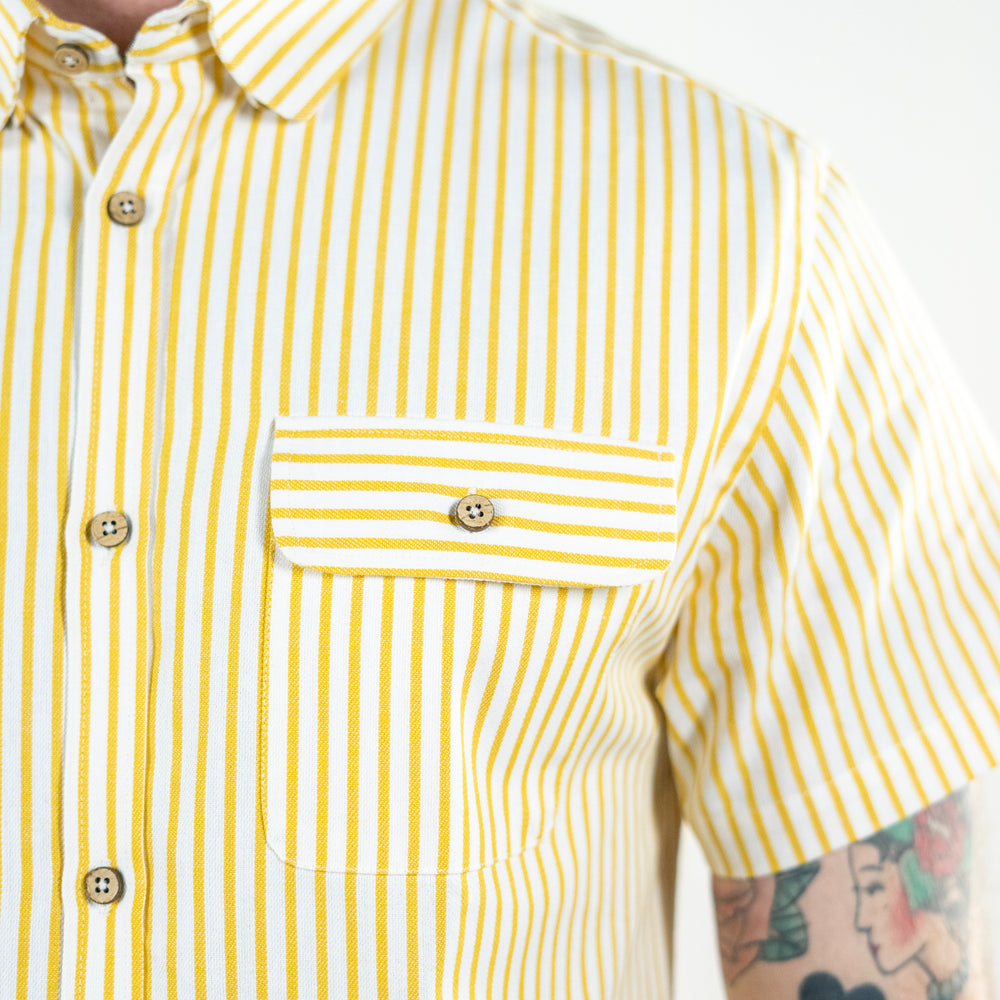 Biscay (Yellow)
