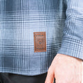 Inca Unna Shirt (Blue)