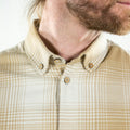 Inca Unna Shirt (Light Brown)