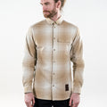 Inca Unna Shirt (Light Brown)