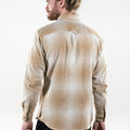 Inca Unna Shirt (Light Brown)