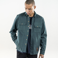 Knokkel Shirt (Teal)