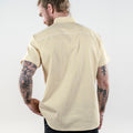 Biscay (Yellow)