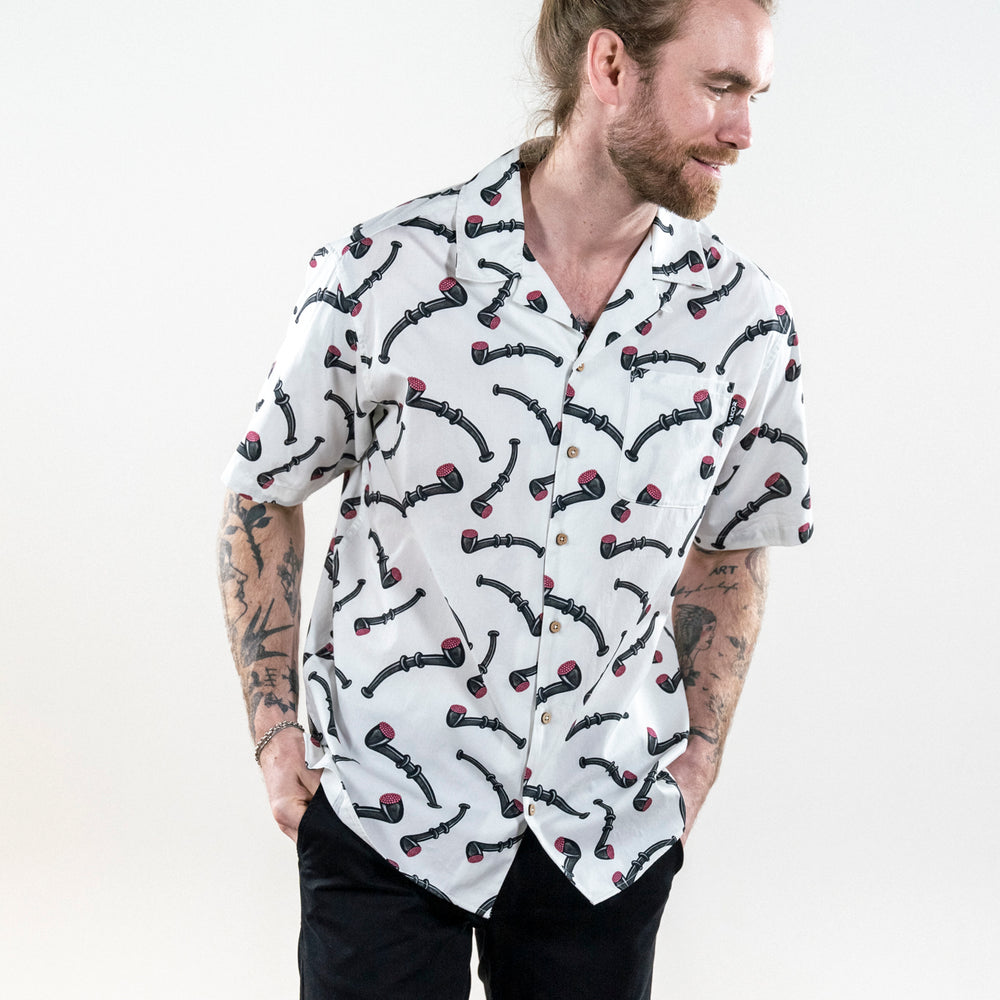 Lakridspibe Shirt