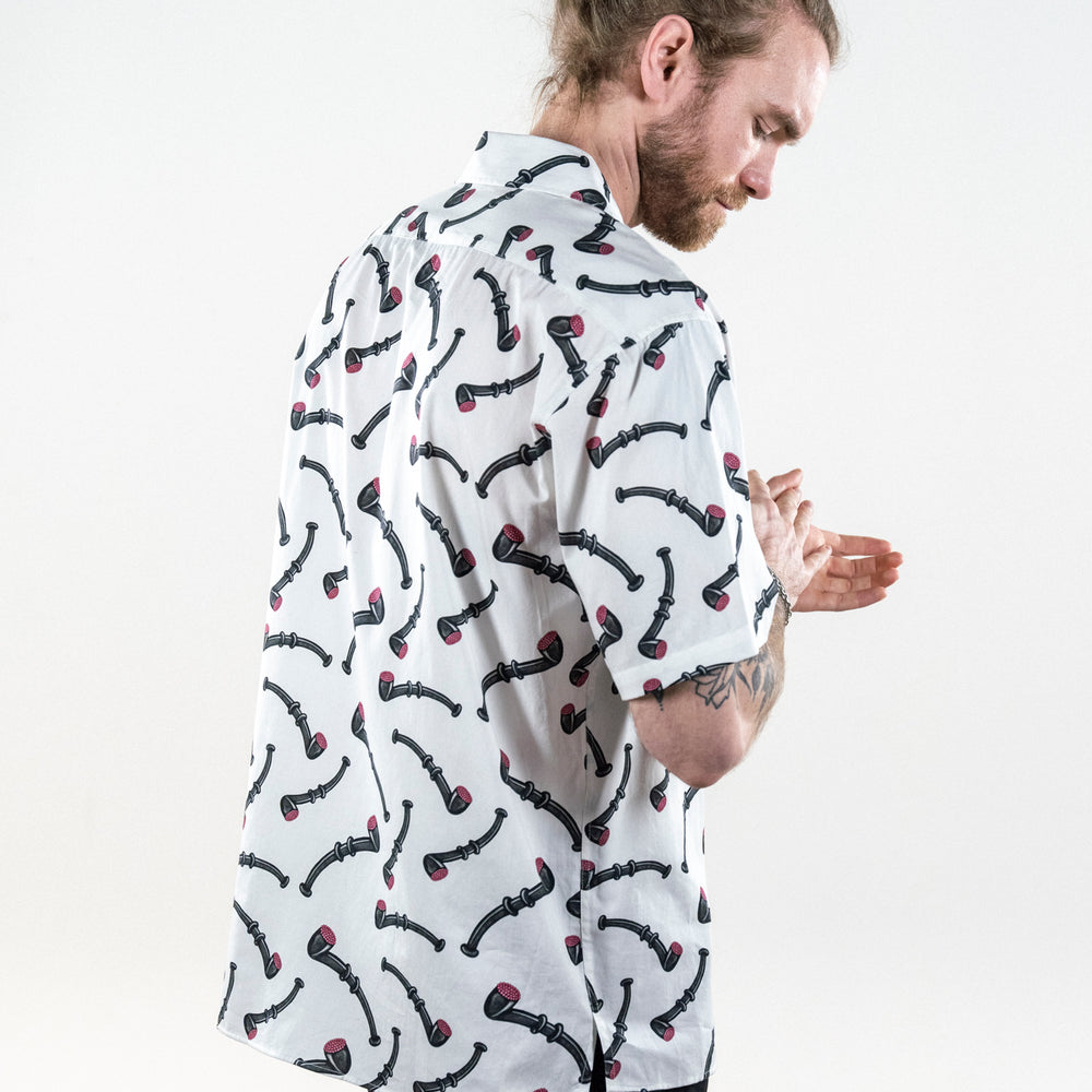 Lakridspibe Shirt