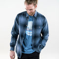 Inca Unna Shirt (Blue)