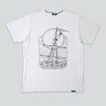 Ship Down T-shirt