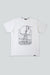 Ship Down T-shirt