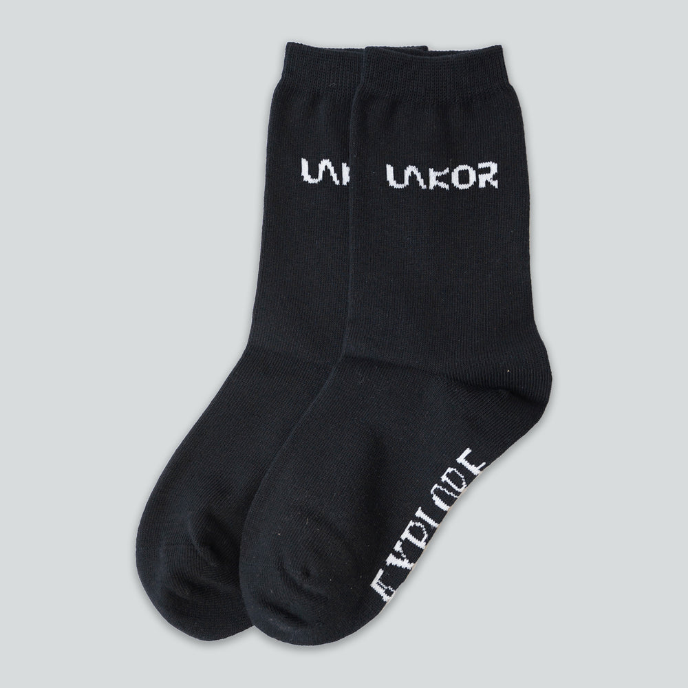 Bamboo Socks