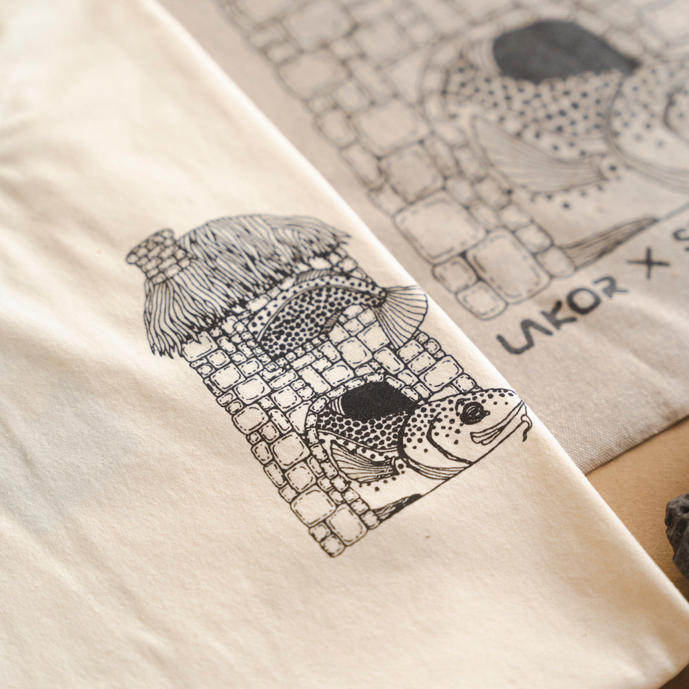 Stenbanken T-shirt