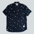 Theis Shirt (Black)