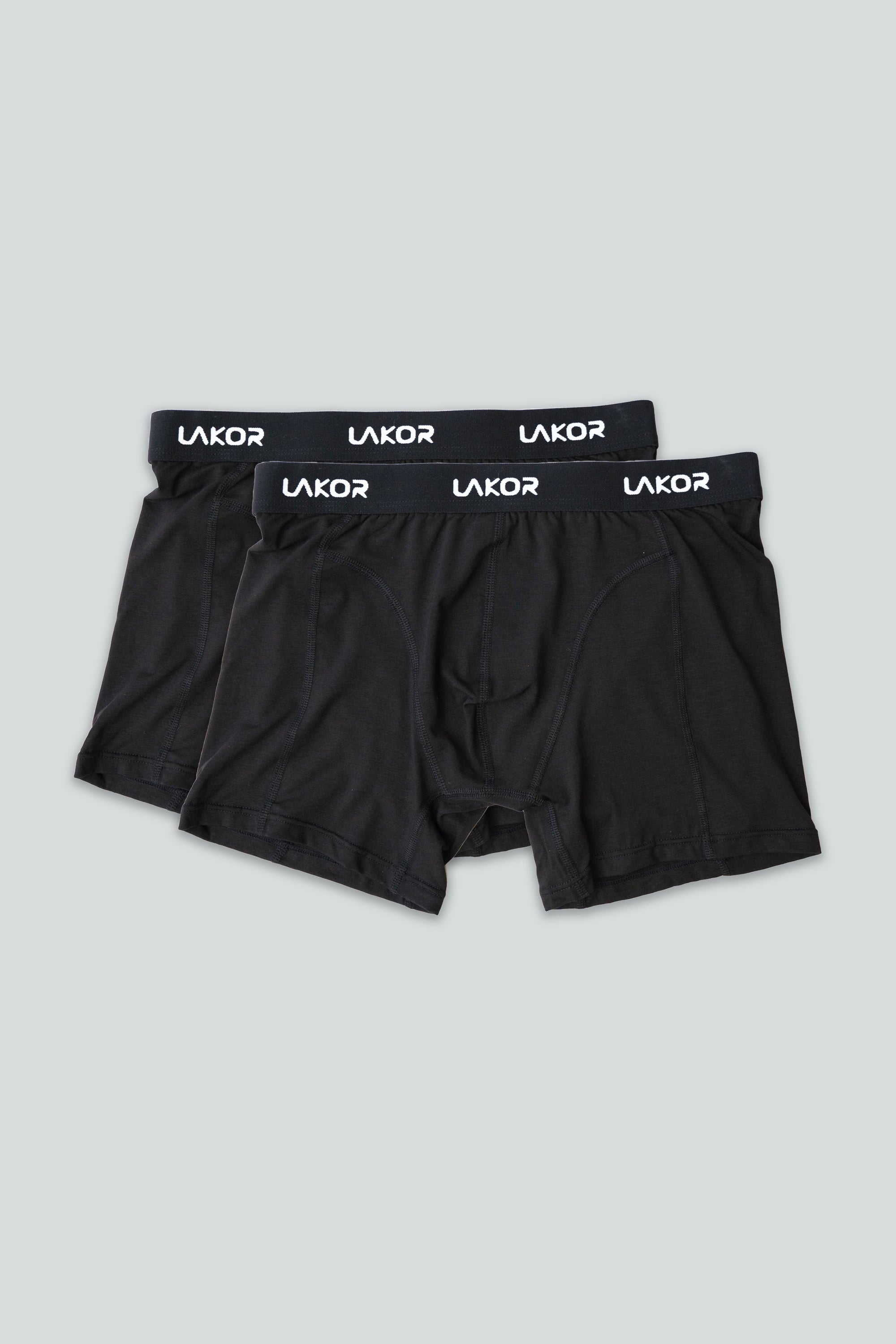 Bamboo Boxers 2-pack