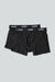 Bamboo Boxers, 2-pack