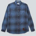 Inca Unna Shirt (Blue/Blue)