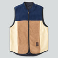 Pico Reversible Vest